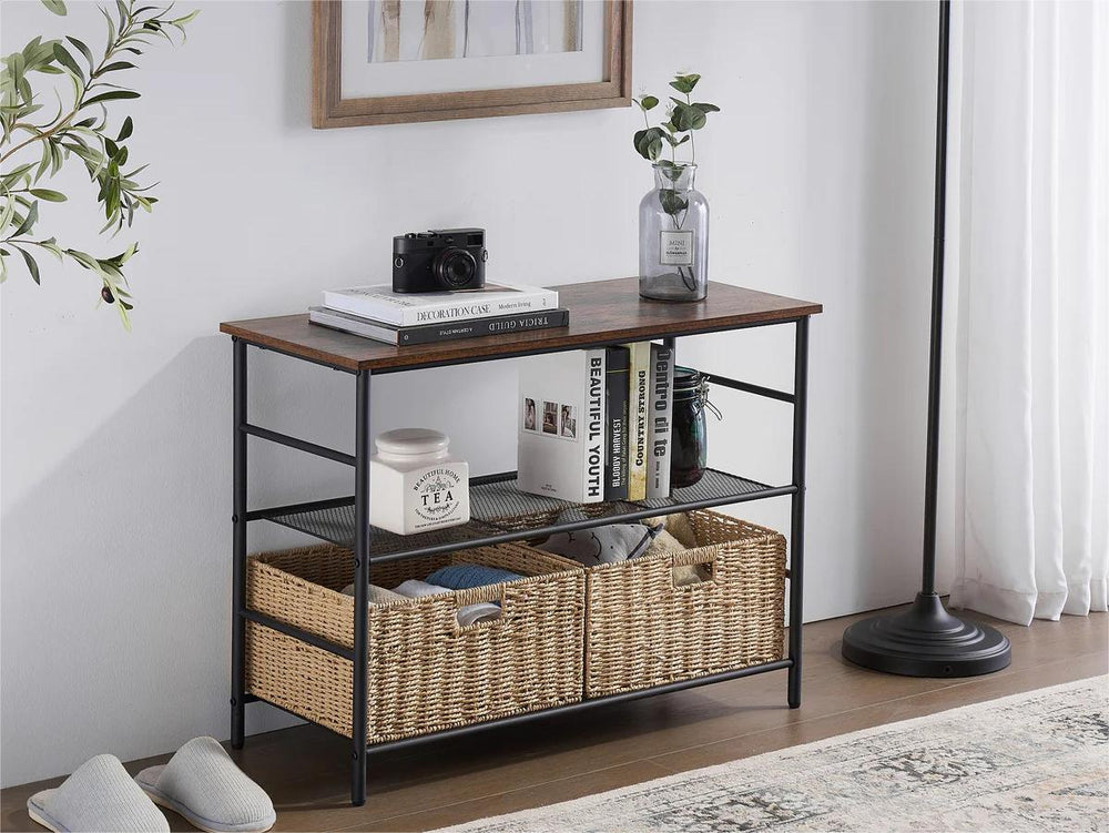 Long Console Table Features to Look Out For