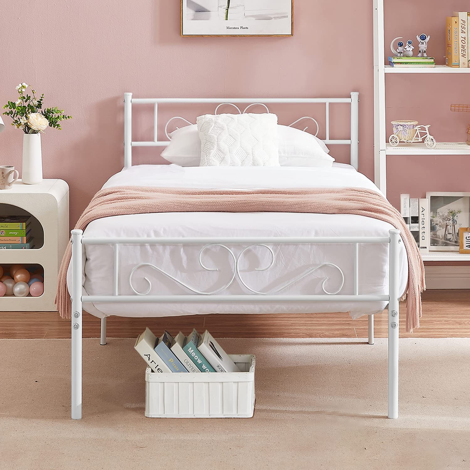 Bed Frame