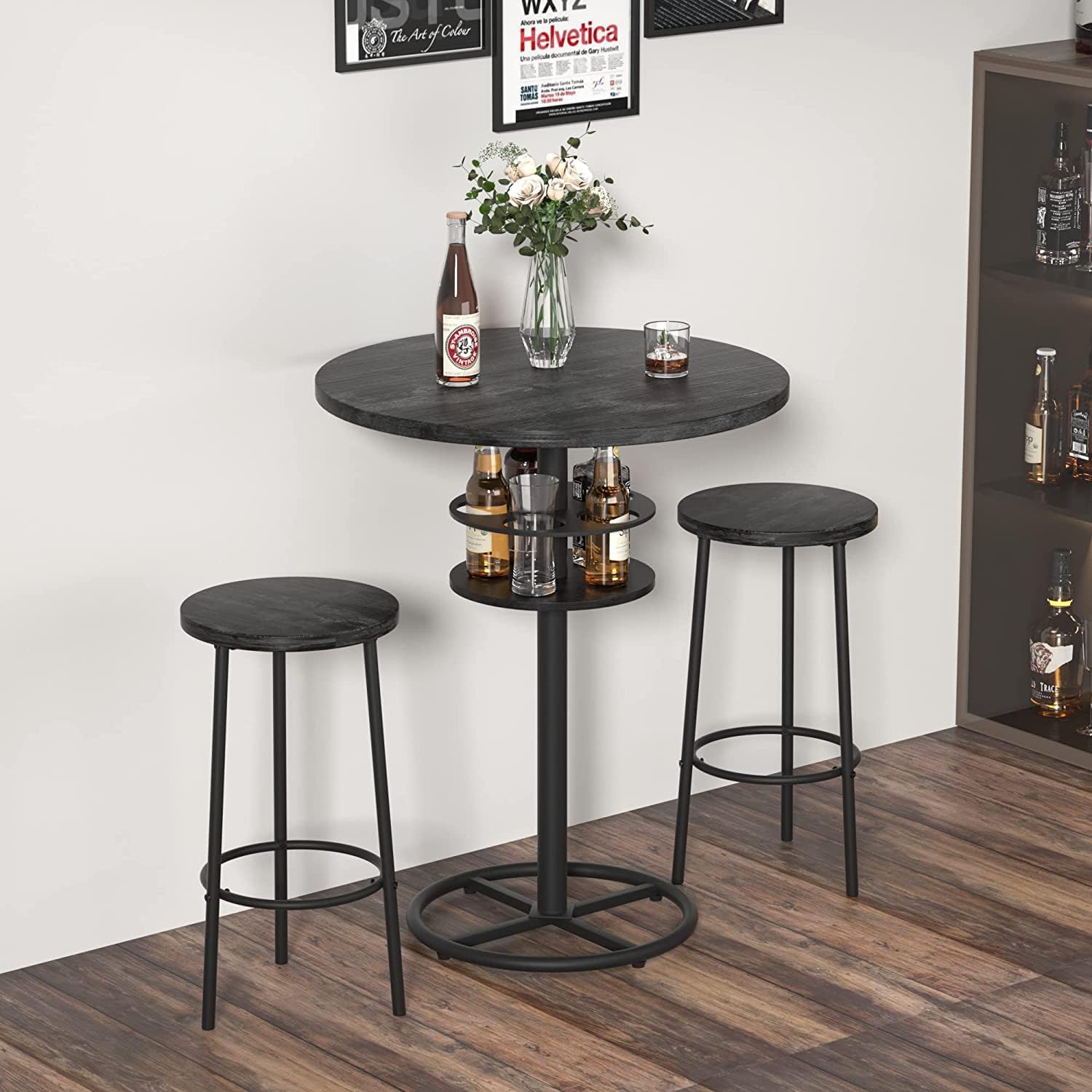 Pub best sale table chairs