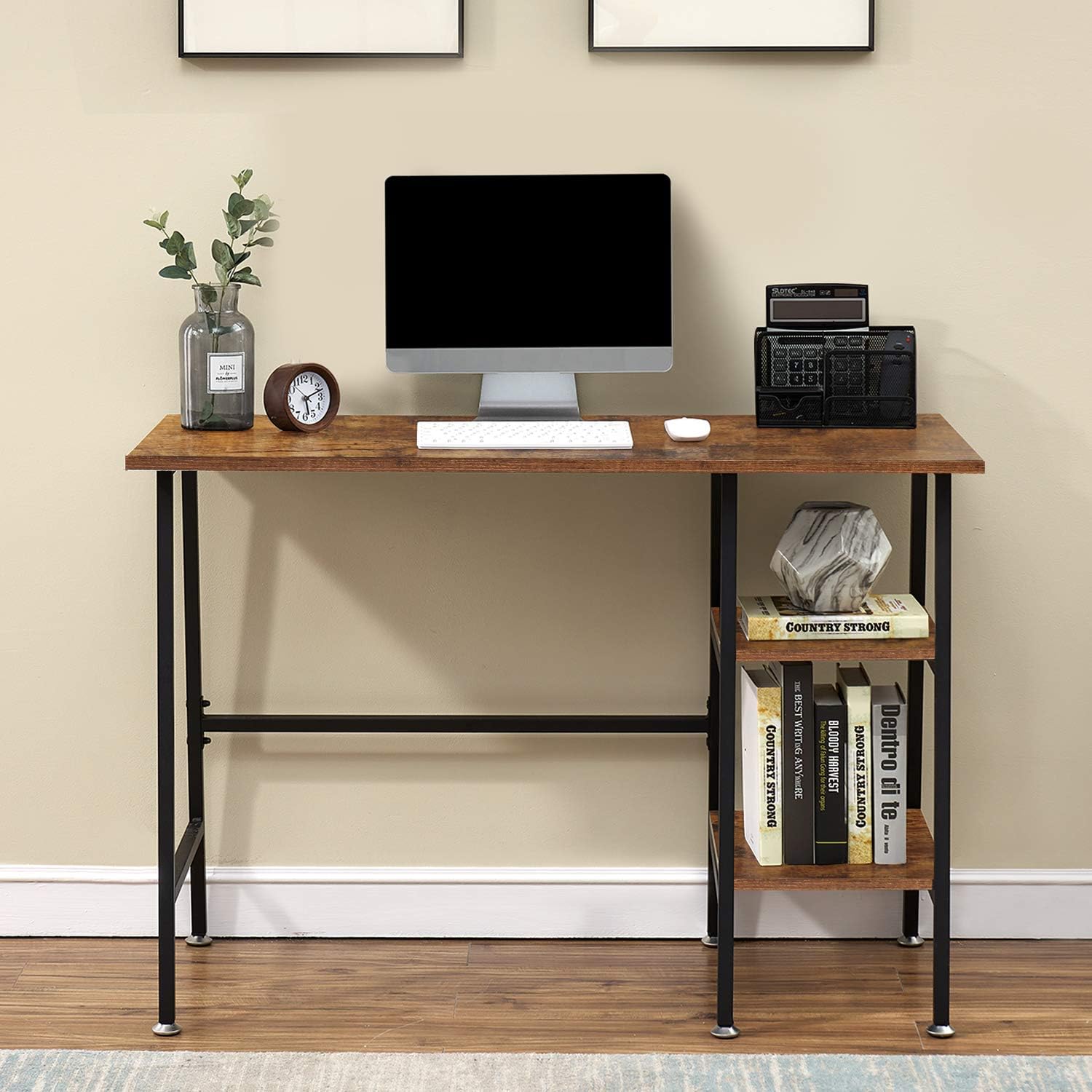 Study writing store desk