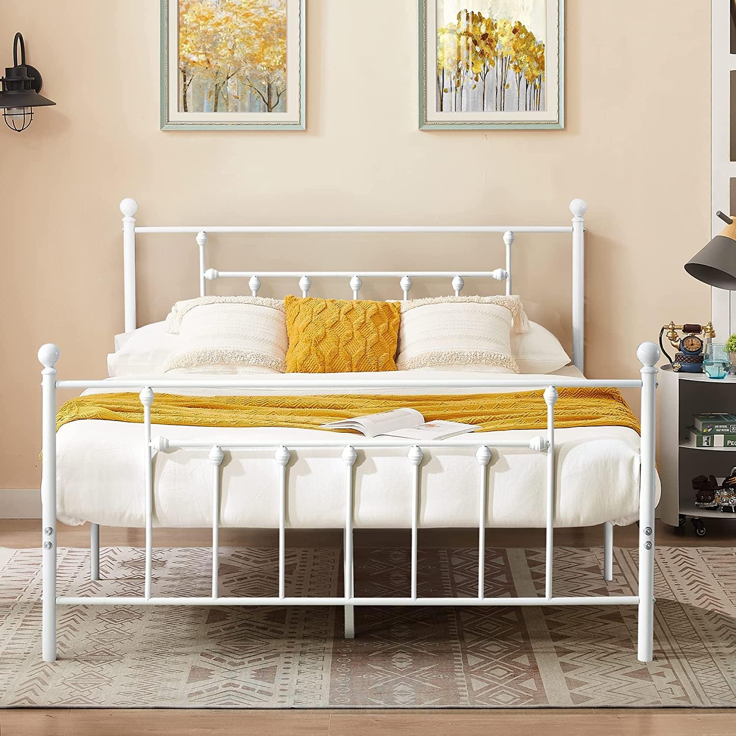 Bed Frame