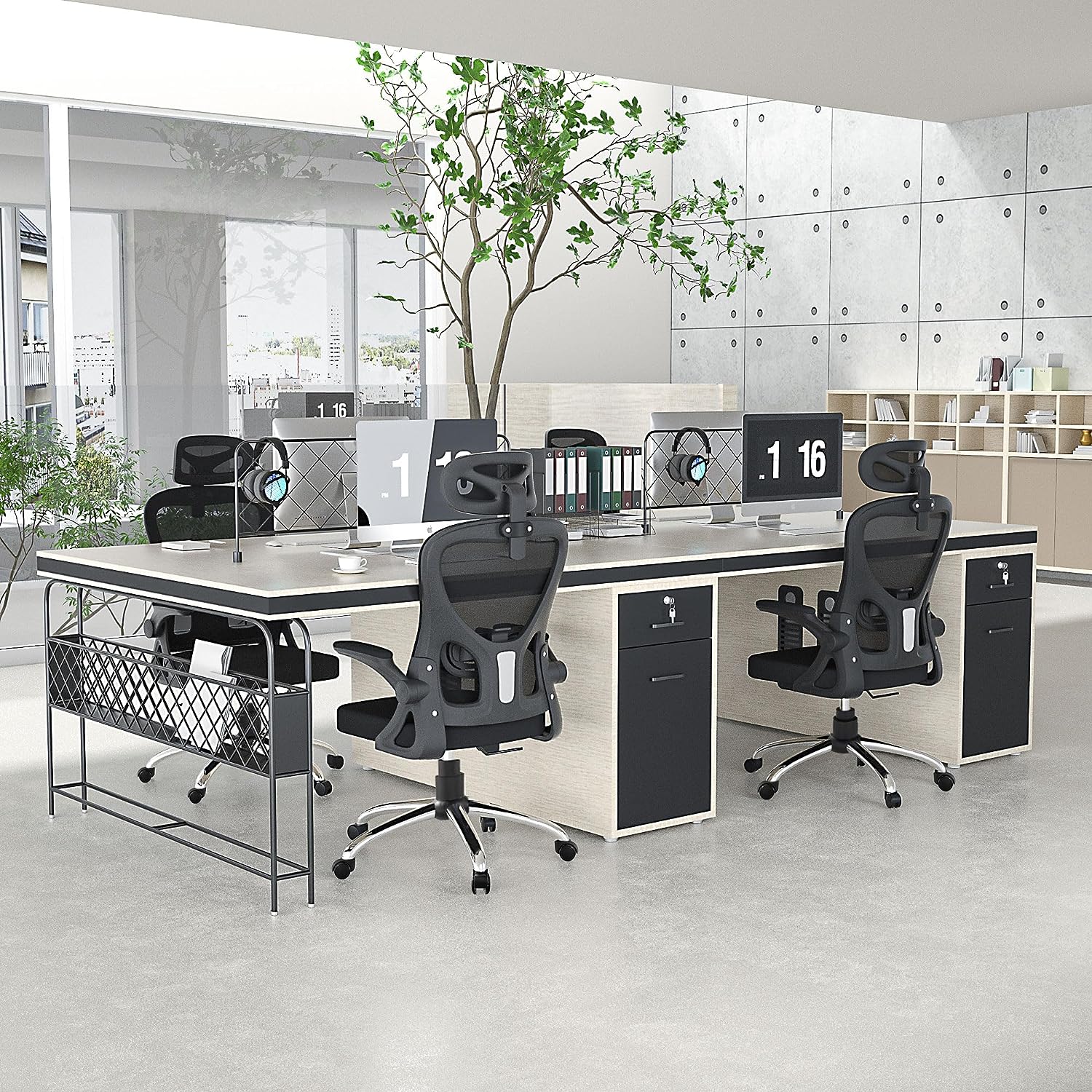 Vecelo discount office chair