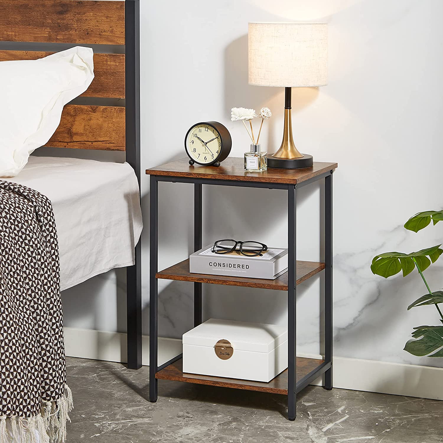 Skinny nightstand online cheap